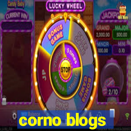 corno blogs